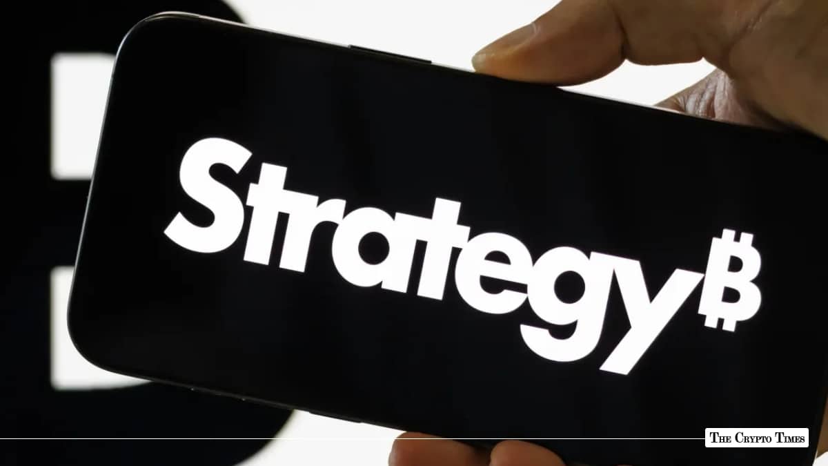 Strategy (MSTR) Stock Jump 5% After Fresh Cash Raise and STRC Buybacks