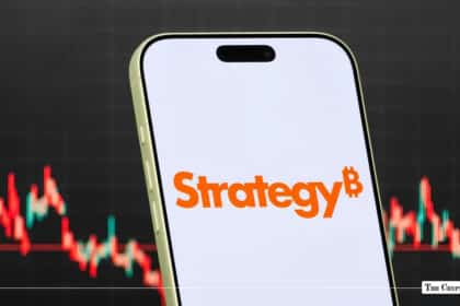 Strategy Stock (MSTR) Jumps 12% as Bitcoin Reclaims $68K