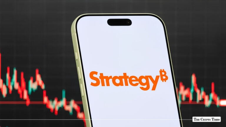 Strategy Stock (MSTR) Jumps 12% as Bitcoin Reclaims $68K