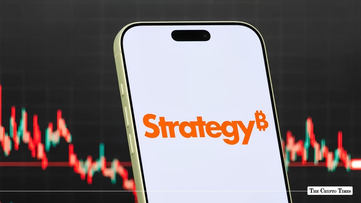 Strategy Stock (MSTR) Jumps 12% as Bitcoin Reclaims $68K