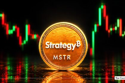 Strategy Stock Price Prediction Can MSTR Escape Its August Slump 