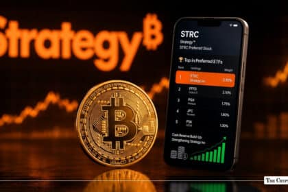 Strategy’s $4B Cash Reserve Buildup Renews Focus on STRC Preferred Stock