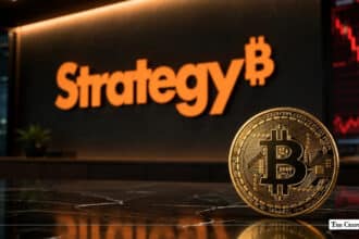 Strategy’s Bitcoin Sale and Buybacks Drive Positive Reaction in MSTR, STRC Stock Prices