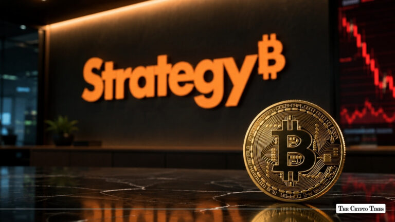 Strategy’s Bitcoin Sale and Buybacks Drive Positive Reaction in MSTR, STRC Stock Prices