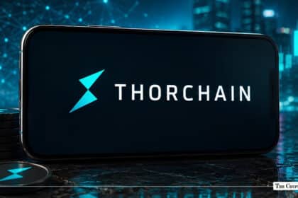 THORChain Expands Cross-Chain Infrastructure With v3.20 Upgrade