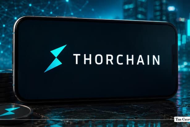THORChain Expands Cross-Chain Infrastructure With v3.20 Upgrade