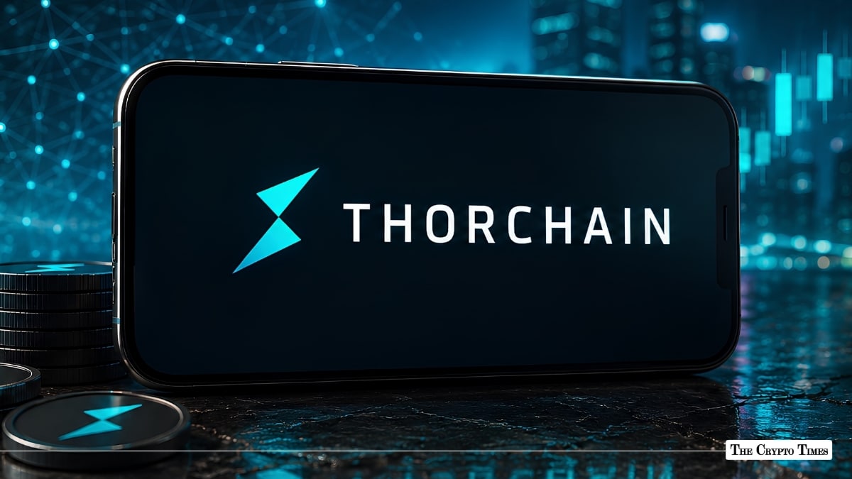THORChain Expands Cross-Chain Infrastructure With v3.20 Upgrade