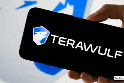 TeraWulf Bets on AI as HPC Drives Majority of Revenue in Q2 2026