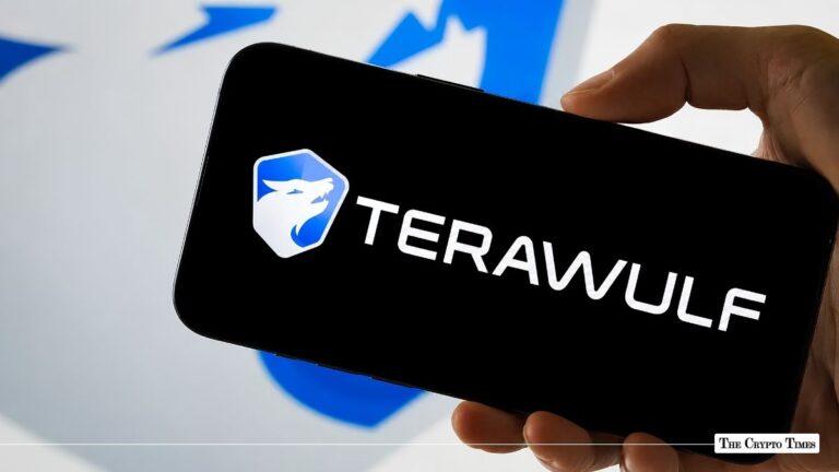TeraWulf Bets on AI as HPC Drives Majority of Revenue in Q2 2026