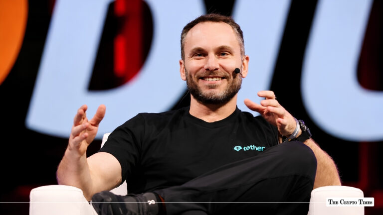 Tether CEO Denies Blockchain Plans as Stablecoin Operations Grow