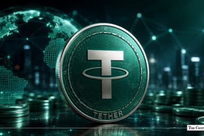Tether Completes First Full Audit as KPMG Reviews 2025 Financials