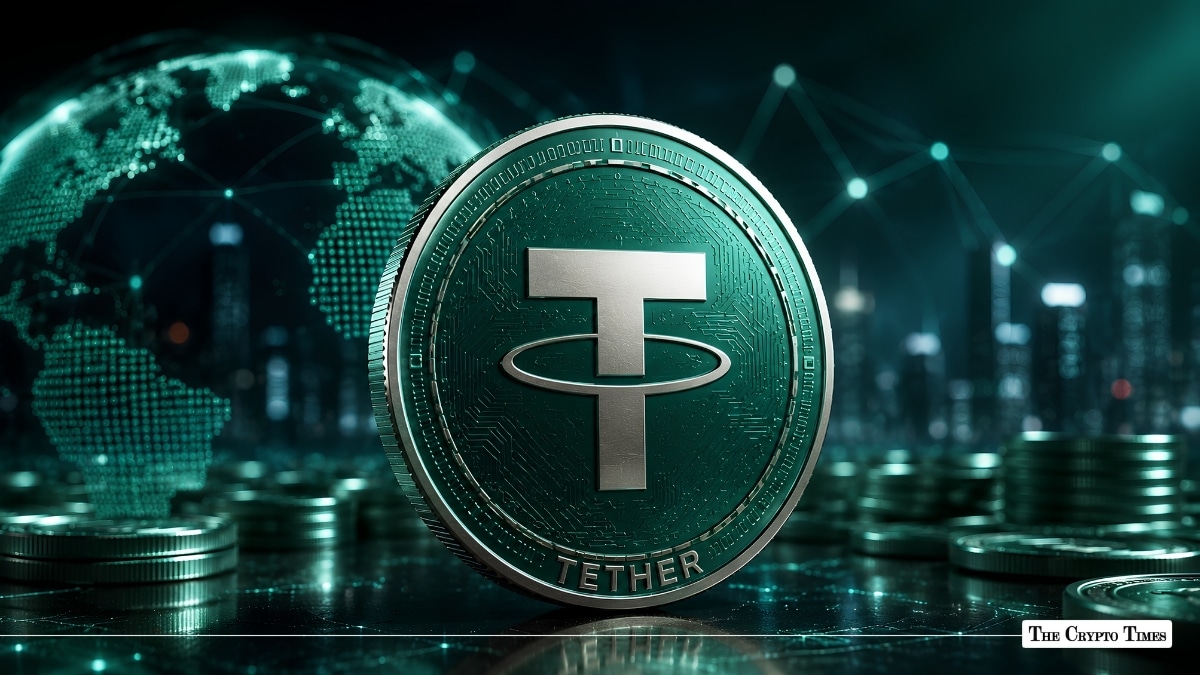 Tether Completes First Full Audit as KPMG Reviews 2025 Financials