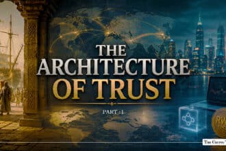 The Architecture of Trust What 4,000 Years of Trade Teach Us About RWA Tokenisation