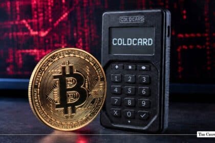 The Coldcard Hack How a Hidden 2021 Bug Drained Over $88M in Bitcoin