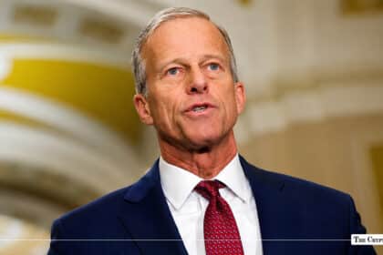 Thune Still Plans CLARITY Act Cloture Filing With No Democrats
