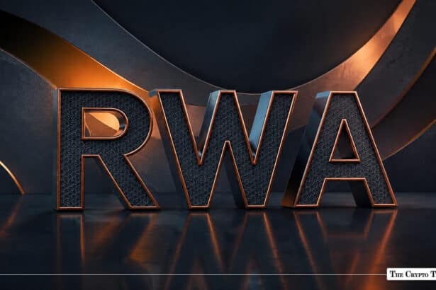 Tokenized RWA Market Hits $44.7B as Funds Hold 76.4% Share