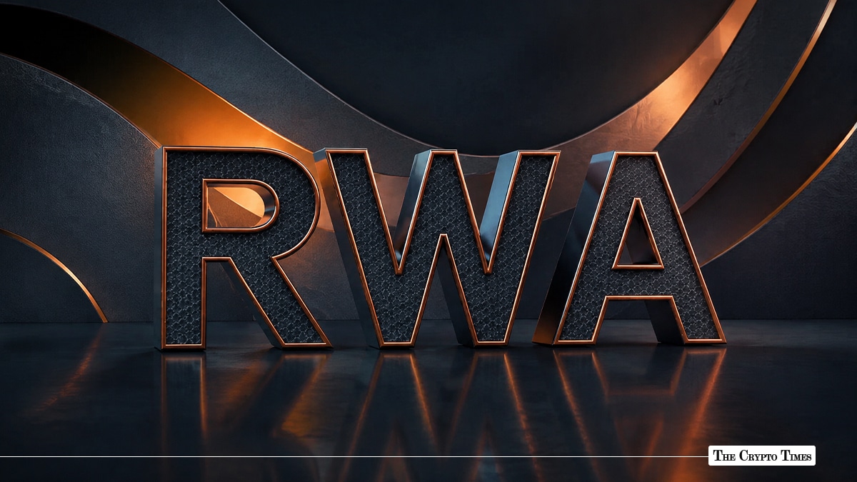 Tokenized RWA Market Hits $44.7B as Funds Hold 76.4% Share