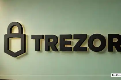 Trezor Phishing Site On Google Claims 80 Victims