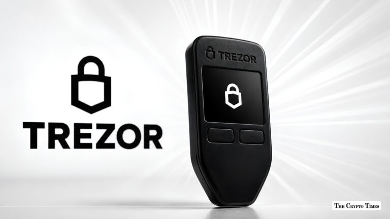 Trezor Reports ShipMonk Breach Exposed Data of 13,689 Customers