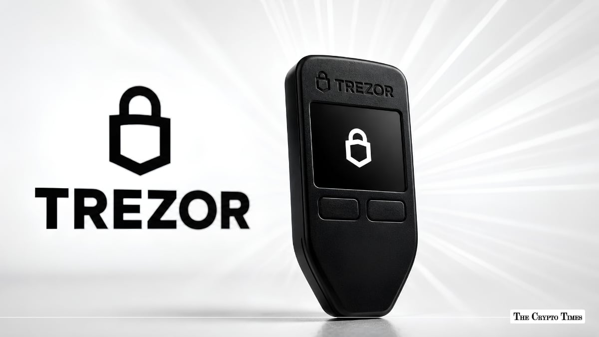 Trezor Reports ShipMonk Breach Exposed Data of 13,689 Customers