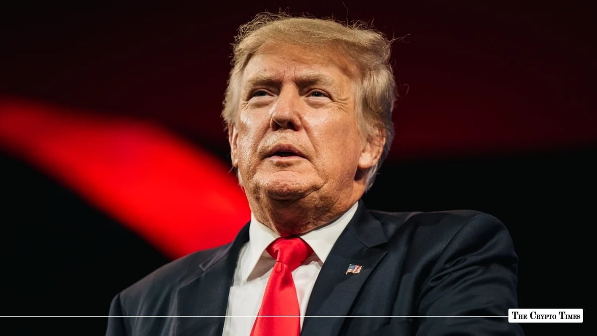 Trump Media Scraps $6.4B CRO Treasury Deal With Crypto.com; CRO Slides 8%
