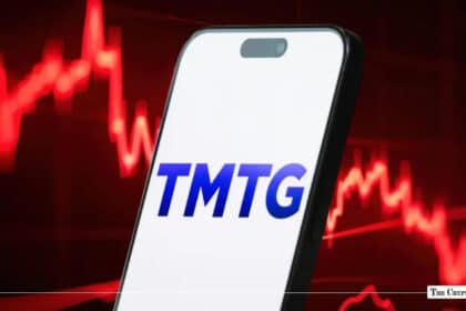 Trump Media (DJT) Stock Falls 8% Amid $238.1 Million Q2 Net Loss