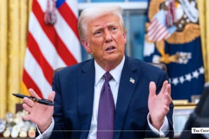 Trump Weighs Capital Gains Tax Cuts What It Means for Crypto Investors