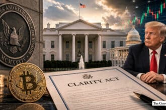 Trump's CLARITY Push vs. SEC Rulemaking Has the White House Changed the Debate 