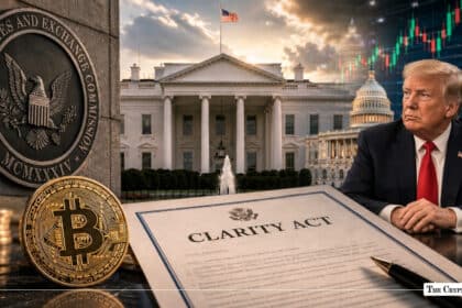 Trump's CLARITY Push vs. SEC Rulemaking Has the White House Changed the Debate 