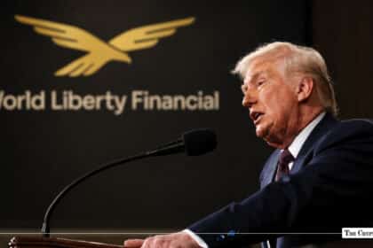 Trump's World Liberty Took $100M From Investor Under UK Laundering Probe: NYT
