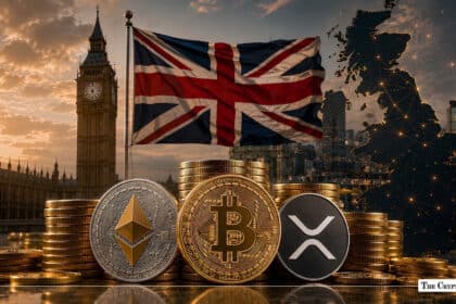 UK’s 240 Crypto Millionaires Account for 52% of Taxable Gains 