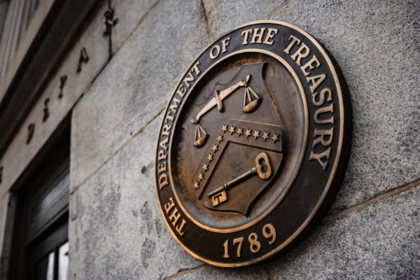 US Treasury Sanctions Shelbit, Aban Tether Over Iran's $4B IRGC Crypto Scheme