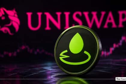 Uniswap Launches Pools.trade Token Launchpad on Robinhood Chain