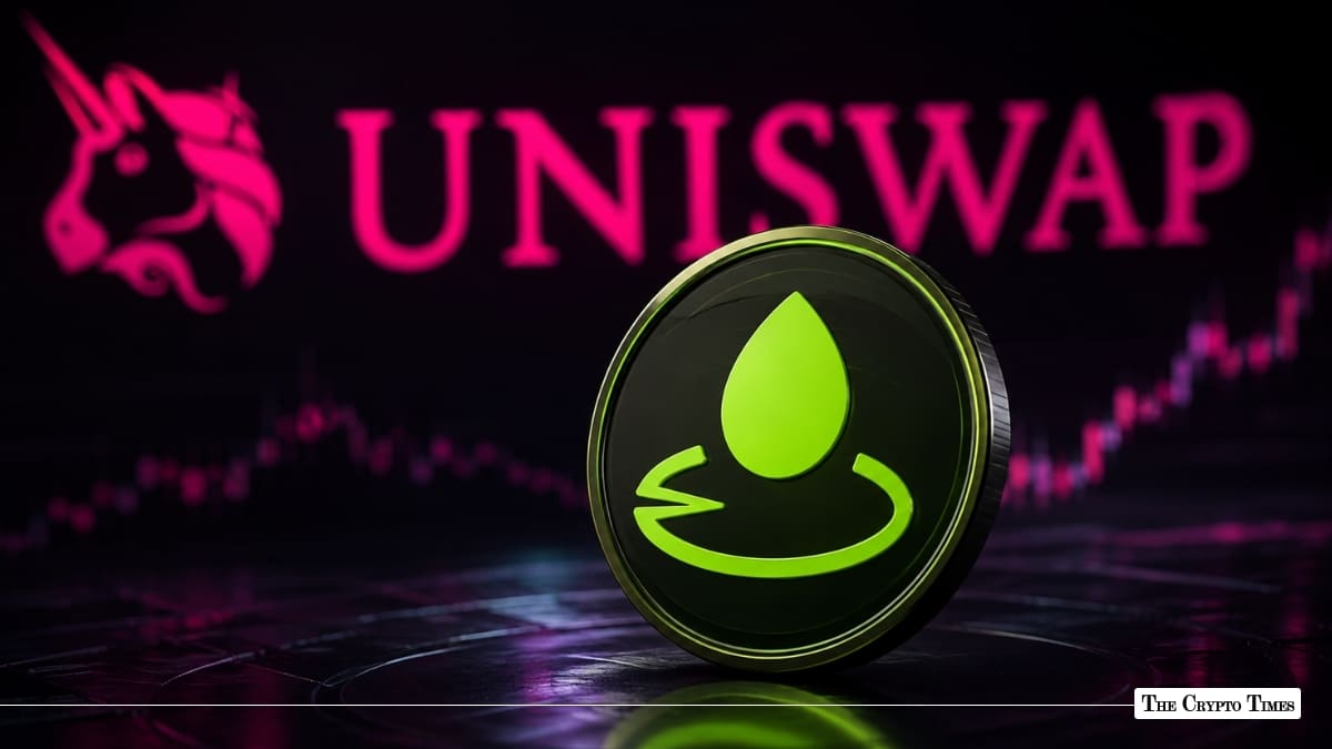 Uniswap Launches Pools.trade Token Launchpad on Robinhood Chain