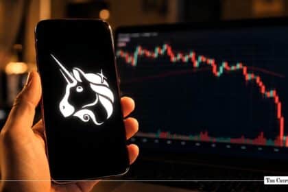 Uniswap (UNI) Gains 7% Despite Declining Trading Volume