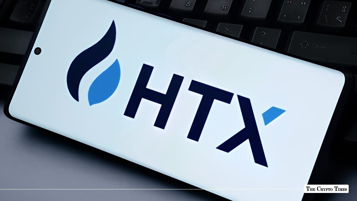 Unsolicited HTX Transfers Trigger Account Freezes on Binance and other Crypto Exchanges