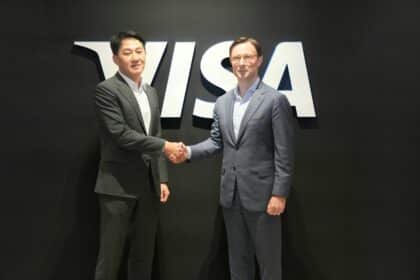 Upbit Operator Dunamu and Visa Explore OUSD, Stablecoin Payments & AI