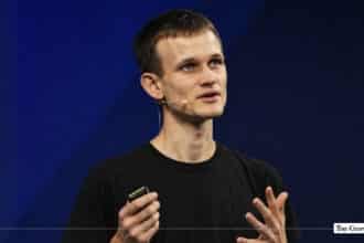 Vitalik Buterin Credits Bitcoin’s UTXO Ideas as Ethereum Explores Hyperscaling