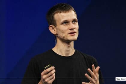 Vitalik Buterin Credits Bitcoin’s UTXO Ideas as Ethereum Explores Hyperscaling