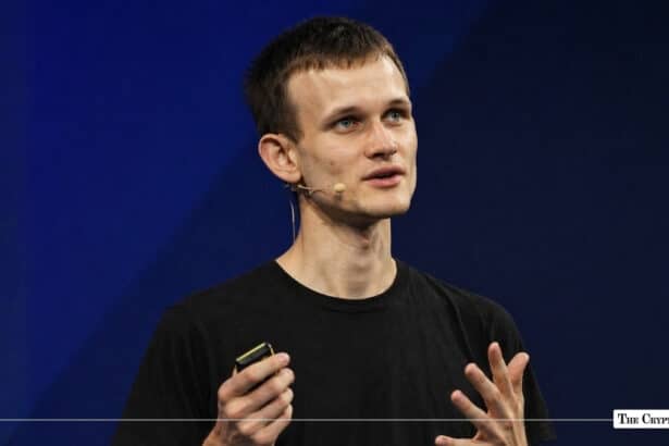 Vitalik Buterin Credits Bitcoin’s UTXO Ideas as Ethereum Explores Hyperscaling