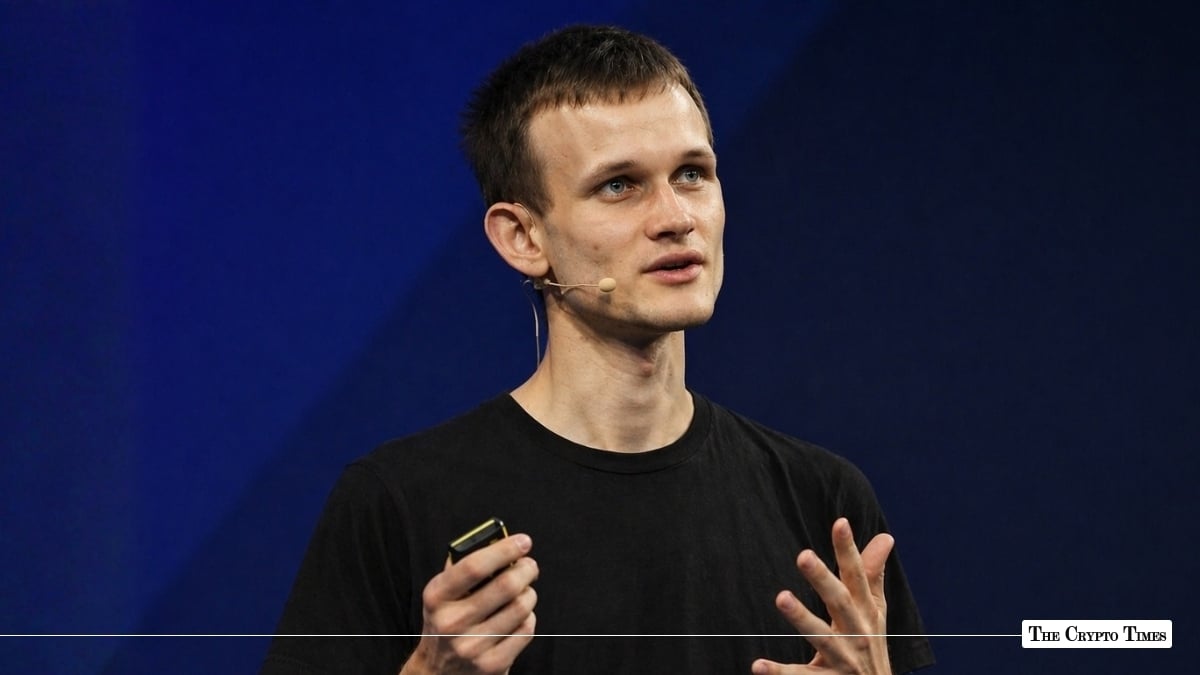 Vitalik Buterin Credits Bitcoin’s UTXO Ideas as Ethereum Explores Hyperscaling