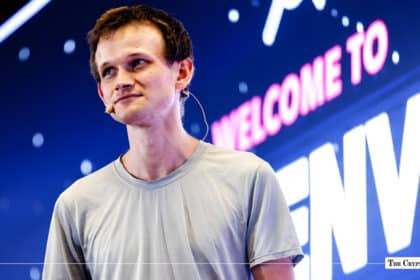Vitalik Buterin Explores Local Mixing in Final iO Post