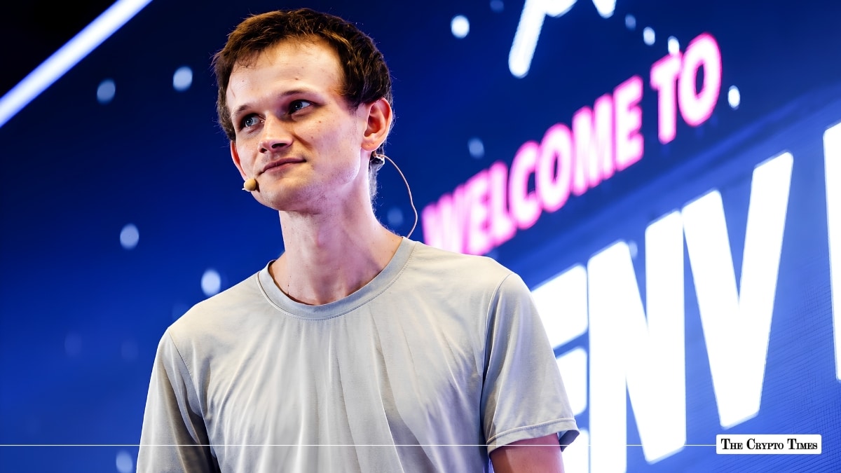 Vitalik Buterin Explores Local Mixing in Final iO Post