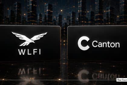 WLFI Expands USD1 Stablecoin to Canton Network for RWA Finance