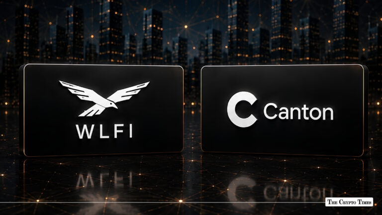WLFI Expands USD1 Stablecoin to Canton Network for RWA Finance