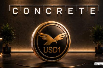 WLFI’s USD1 Expands Into RWA Yield With New Concrete Vault