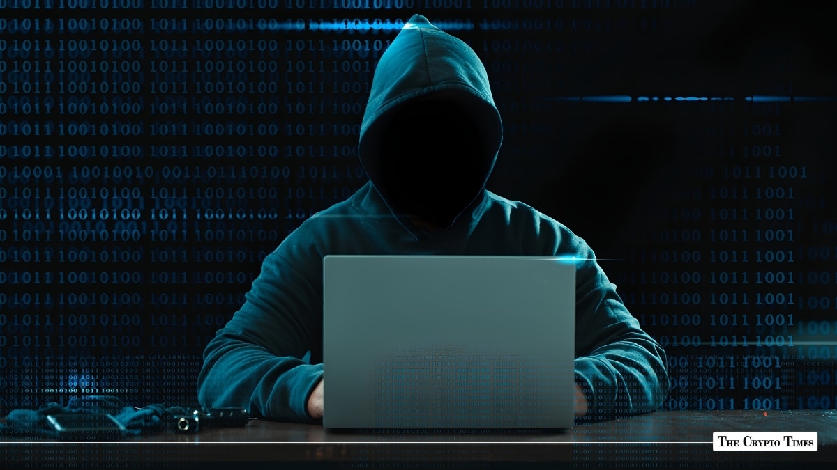 Walix Wallet Hack Over $1M in Stolen Crypto Traced to Xhash