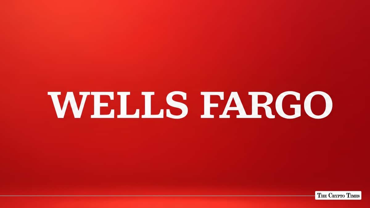 Wells Fargo Expands Blockchain Payments With Deposit Tokens