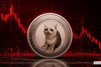 Whales Keep Buying CashCat Meme Coin Despite 60% Price Slump From Peak