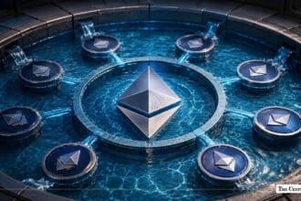 What is Ethereum Staking Pool and How to Take Part in it